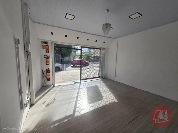 Imagem Loja para alugar, 50 m² por R$ 2.600,00/mês - Bairro Moinhos de Vento - Porto Alegre/RS
