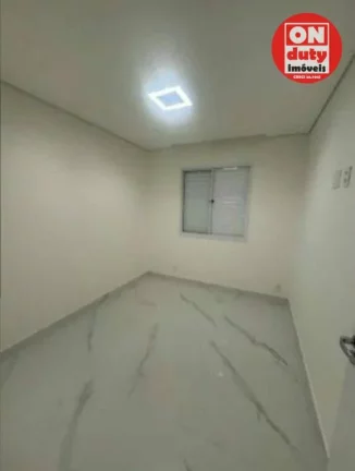 Imagem Apartamento para alugar, 84 m² por R$ 6.000,00/mês - Marapé - Santos/SP