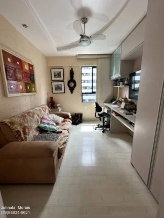 Imagem Apartamento 4 quartos com lazer completo no Condomínio Edifício Olimpus - Imperdível!