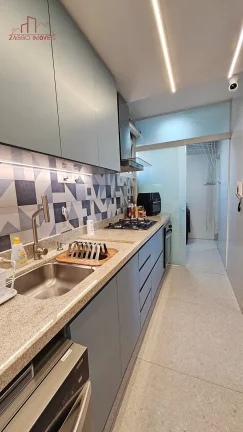 Imagem Lindo duplex todo reformado - 96m²