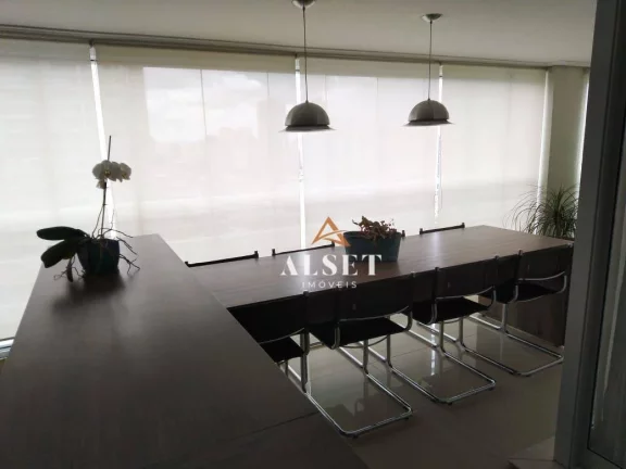 Imagem Apartamento com 3 dormitórios à venda, 178 m² por R$ 3.000.000,00 - Tatuapé - São Paulo/SP
