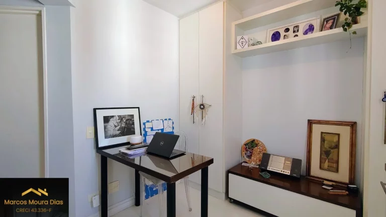 Imagem Apartamento Cobertura Duplex em Perdizes com 2 Suítes, Churrasqueira, 2 Vagas de Garagem, Edifício com Portaria 24 hs