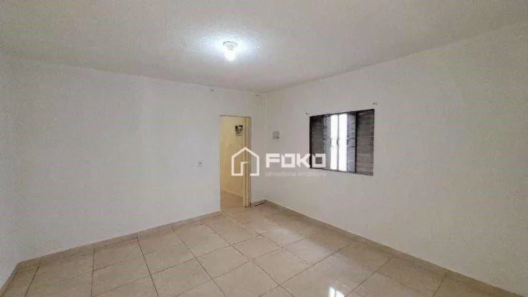 Imagem Casa com 2 dormitórios à venda, 80 m² por R$ 500.000,00 - Vila Francisco Mineiro - Guarulhos/SP