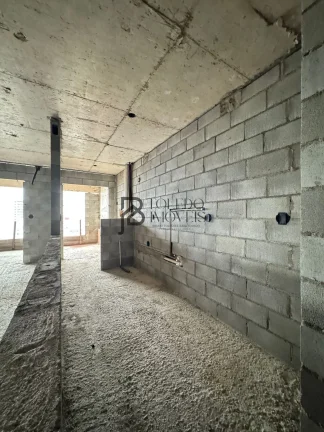 Imagem Lançamento 03 dormitórios com 01 suíte. sol da manhã e vista mar, Aviação - PG, financiamento em até 180 meses com a construtora
