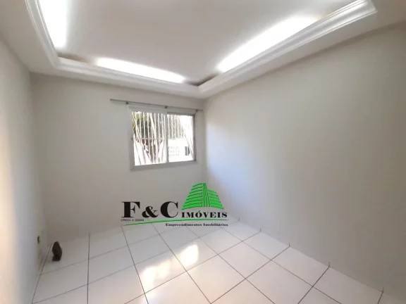 Imagem Apartamento para Venda em Limeira, Parque Egisto Ragazzo, 3 dormitórios, 1 banheiro, 1 vaga
