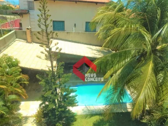 Imagem Casa à venda, 725 m² por R$ 1.750.000,00 - De Lourdes - Fortaleza/CE