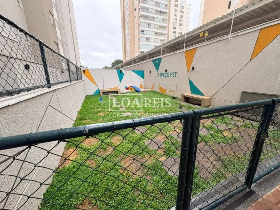 Imagem APARTAMENTO 2 DORMITÓRIOS SENDO 1 SUÍTE VARANDA