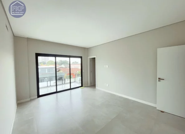 Imagem Casa Duplex 3 dormitórios!
