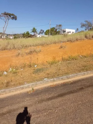 Imagem Terreno a venda no loteamento Residencial Horto Macaé RJ. 200m2