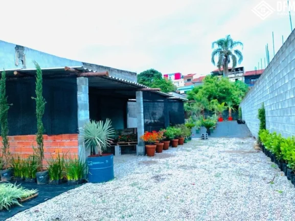Imagem Área de Terra com 2 Dormitorio(s) localizado(a) no bairro Vila Brasileira em Mogi das Cruzes / Mato Grosso do Sul Ref.:80965283