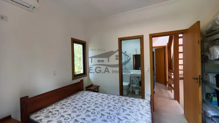 Imagem Casa no sertão de Camburi