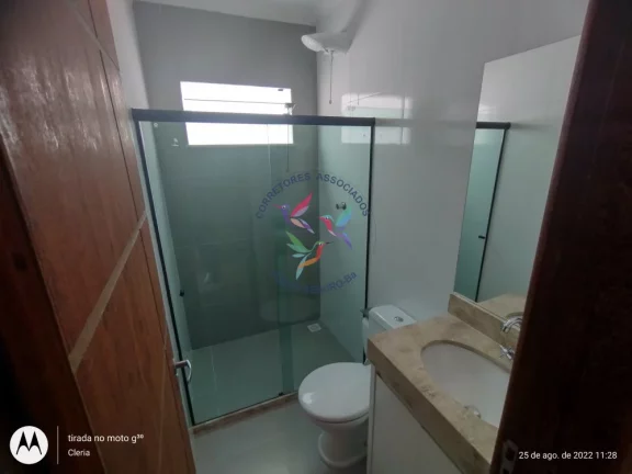Imagem Casa Duplex em Taperapuan - Porto Seguro - Ba.