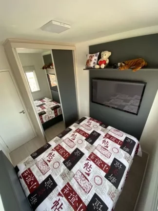 Imagem APARTAMENTO NA VILA FORMOSA 80 M 2 DORMITÓRIOS 1 SUÍTE SALA COM VARANDA GOURMET COZINHA BANHEIROS LAVANDERIA 2 VAGAS DE GARAGEM