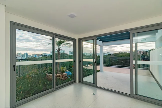Imagem Apartamento à venda em Porto Alegre, Bom Fim, com 2 quartos, 66,01m²
