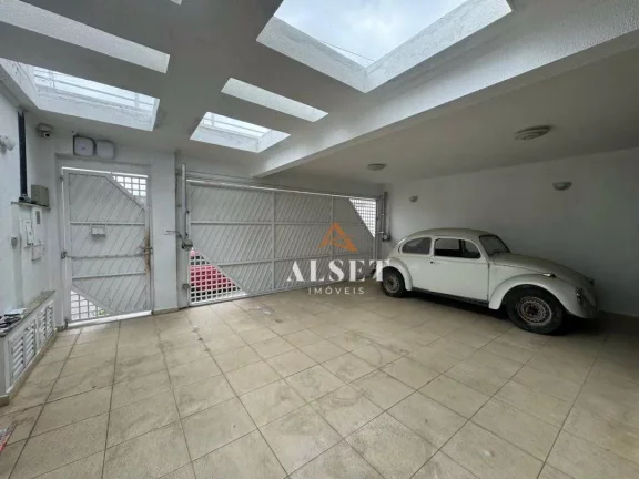 Imagem Sobrado Residencial à venda, Vila Carrão, São Paulo - SO0303.