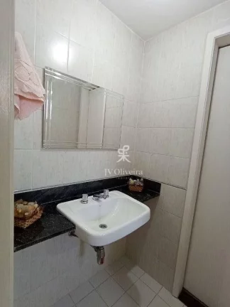 Imagem Apartamento com 3 dormitórios à venda, 86 m² por R$ 685.000,00 - Vila Suzana - São Paulo/SP