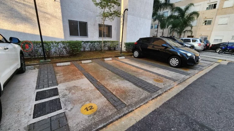 Imagem APARTAMENTO a VENDA NO BELÉM Próximo ao Largo São Jose do Bel?(C)m