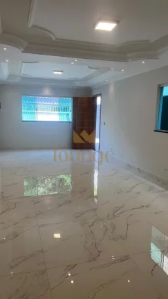 Imagem Casa em Sorocaba