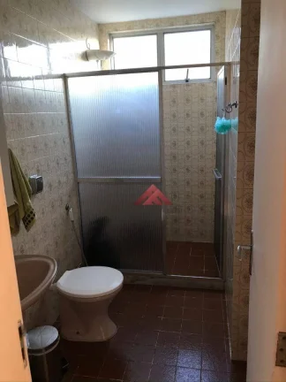 Imagem Apartamento com 2 dormitórios à venda, 65 m² por R$ 358.000,00 - Vital Brasil - Niterói/RJ