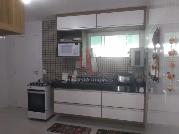 Imagem Casa Duplex Moderna Frente Canal Navegável
