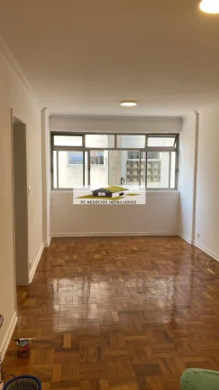 Imagem Apartamento para venda e locação em Santa Cecilia