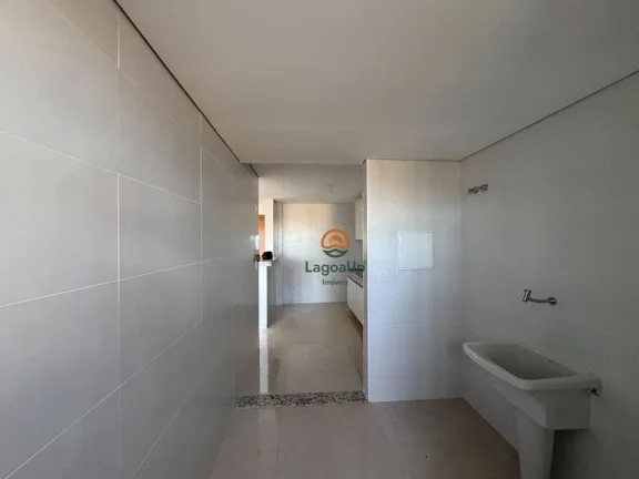 Imagem Cobertura com 3 dormitórios à venda, 237 m² por R$ 1.300.000 - Lundceia - Lagoa Santa/MG