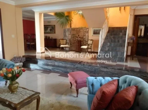 Imagem Casa à venda no Alto do Taquaral, com 317 m² de área construída, ótima localização. Casa com ...