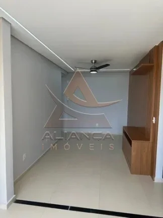 Imagem Apartamento - Ribeirão Preto - Jardim Botânico