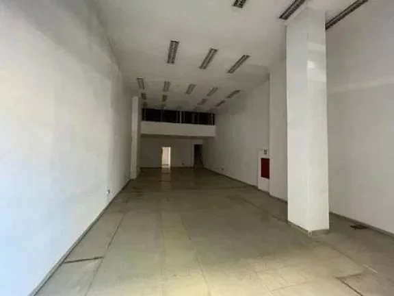 Imagem Loja / Salão / Ponto Comercial para alugar, 170m² no Jabaquara