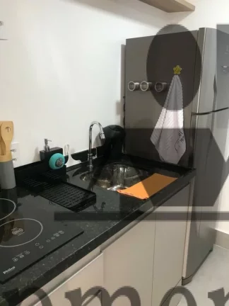 Imagem Apartamento com localização privilegiada em Perdizes com 1 quarto, 27m².