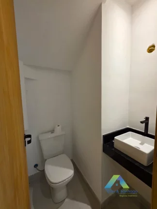 Imagem Casa à venda no bairro Vila Gumercindo - São Paulo/SP