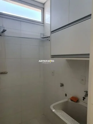 Imagem 3 Quartos, 3 Suítes. Bairro São José, 110m2