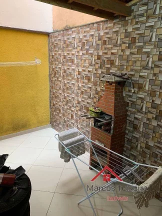 Imagem Casa - Centro