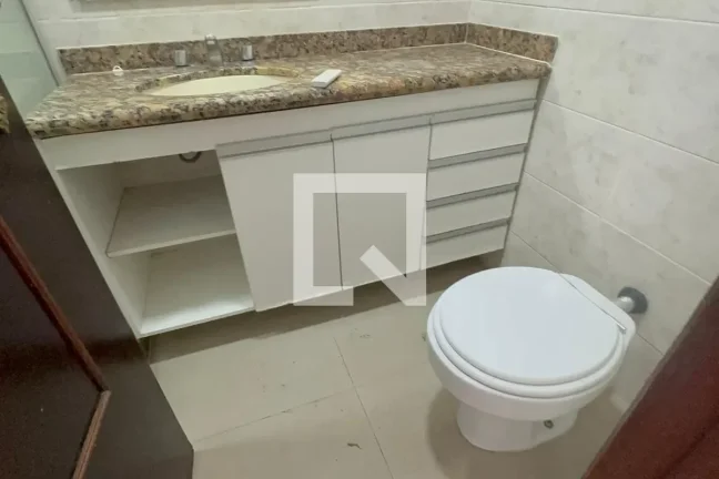 Imagem Apartamento à Venda - Recreio, 3 Quartos, 93 m2