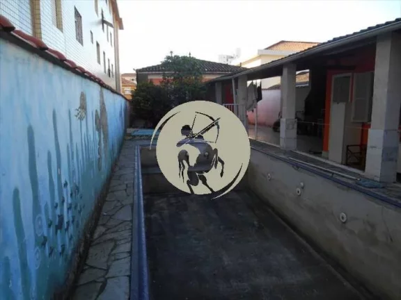 Imagem AMPLA RUA SOSSEGADA