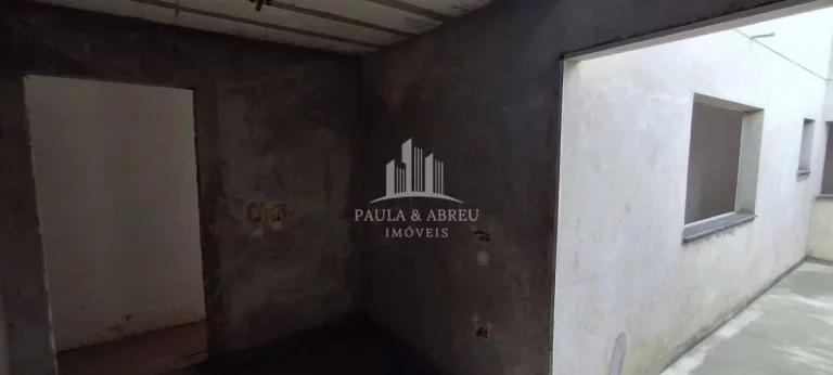 Imagem Apartamento NOVO, de 61,7 à 74,5m², com ou sem quintal ou Cobertura na Vila Bocaina em Mauá-SP
