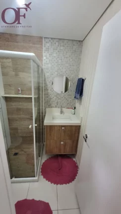 Imagem Lindo apartamento à venda - Tons de Ipanema - Jundiaí - SP