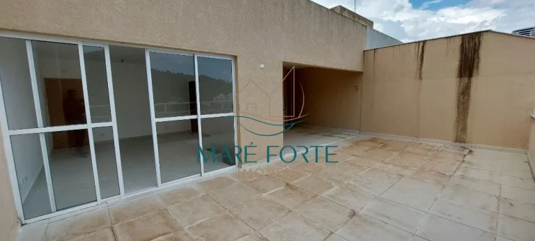 Imagem COBERTURA DUPLEX PRÓXIMO A PRAIA