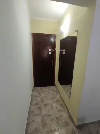 Imagem APARTAMENTO SOLEMAR - PRAIA GRANDE SP