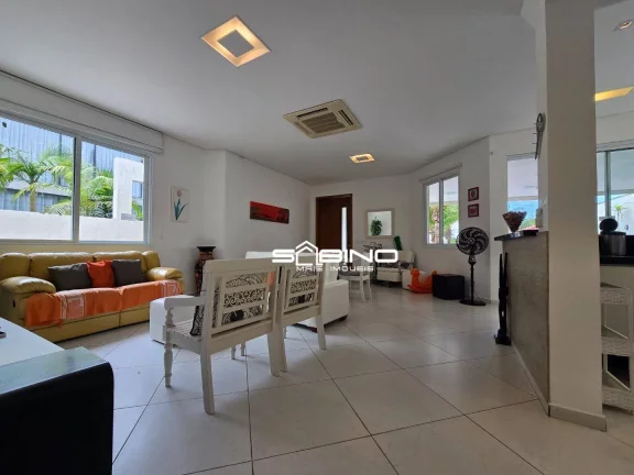 Imagem Casa à Venda com 4 dormitórios 4 suítes 276m² - Riviera de São Lourenço - Bertioga SP
