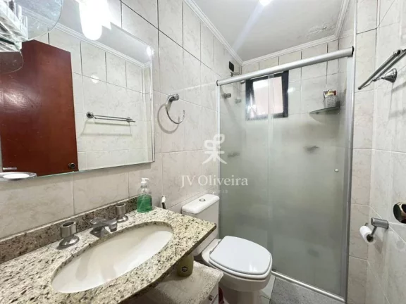 Imagem Apartamento com 3 dormitórios à venda, 72 m² por R$ 450.000 - Vila Andrade - São Paulo/SP