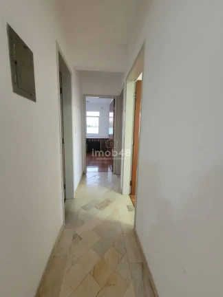 Imagem Apartamento à Venda em Barreiros, São José | 3 Quartos, 78m²
