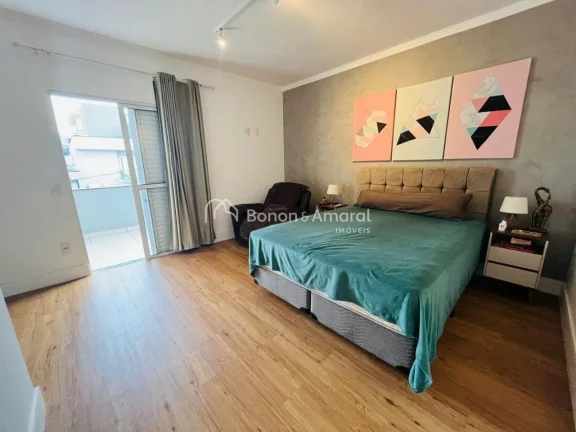 Imagem Casa à venda no Condomínio Villagio Di Napoli - Valinhos/SP