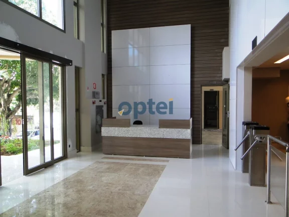 Imagem SALA COMERCIAL 35M2 , 1 VAGA - NO WYNN TOWER - RUDGE RAMOS - SÃO BERNARDO DO CAMPO/SP