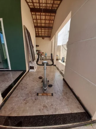 Imagem Casa à venda no Condomínio Rota do Sol - Excelente oportunidade!