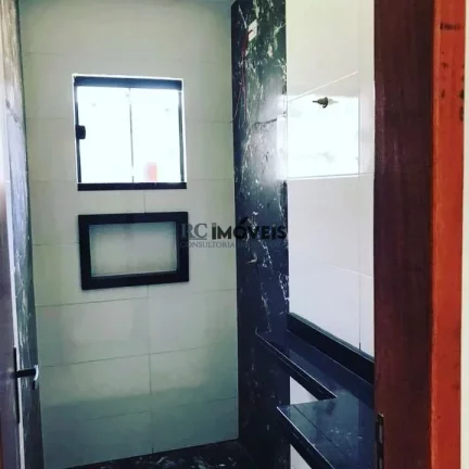 Imagem Casa a Venda no bairro Jardim Atlântico - Maricá, RJ