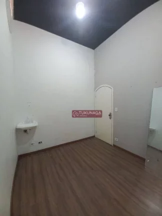 Imagem Prédio à venda, 125 m² por R$ 850,000 - Parque Renato Maia - Guarulhos/SP
