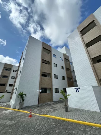 Imagem Apartamento à venda em João Pessoa, Jaguaribe, com 2 quartos, 42m2