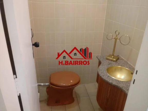 Imagem Cobertura Duplex 178m para Alugar Jardim Aquarius, SJCampos/SP.