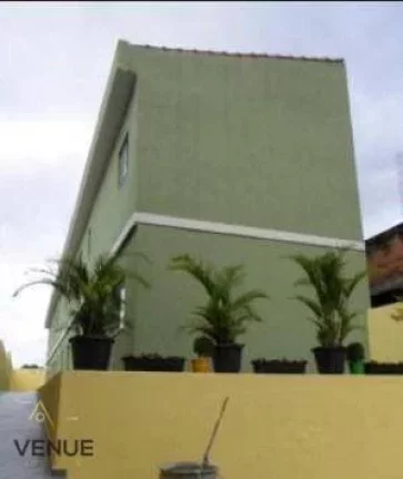 Imagem Sobrado à venda, 112 m² por R$ 358.000,00 - Jardim Matarazzo - São Paulo/SP
